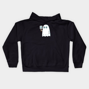 Boo Kids Hoodie